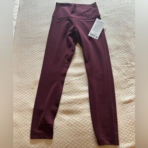 Lulu Align Pants NWT!